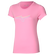 Mizuno Athletics RB Tee Lilac Chiffon