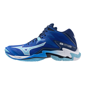 WAVE LIGHTNING Z8 MID