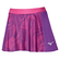 Mizuno Charge Printed Flying skirt Purple Magic