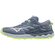 Mizuno WAVE DAICHI 7(W) VIndigo/SubduedB/NeoLime