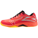 Mizuno THUNDER BLADE Z Radiant Red/White/Carrot Curl