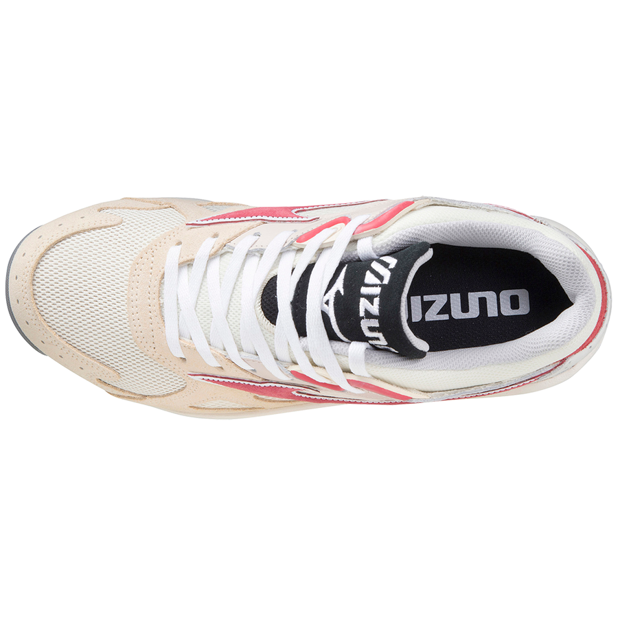 Mizuno Sky Medal Premium Papyrus/GarnetRose/CBrul