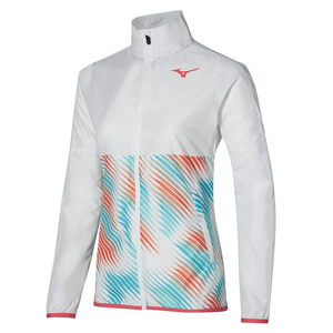 Printed Jacket