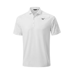 Mizuno Fragma Drop Polo