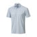 Mizuno Mizuno Fragma Polo Ice Water