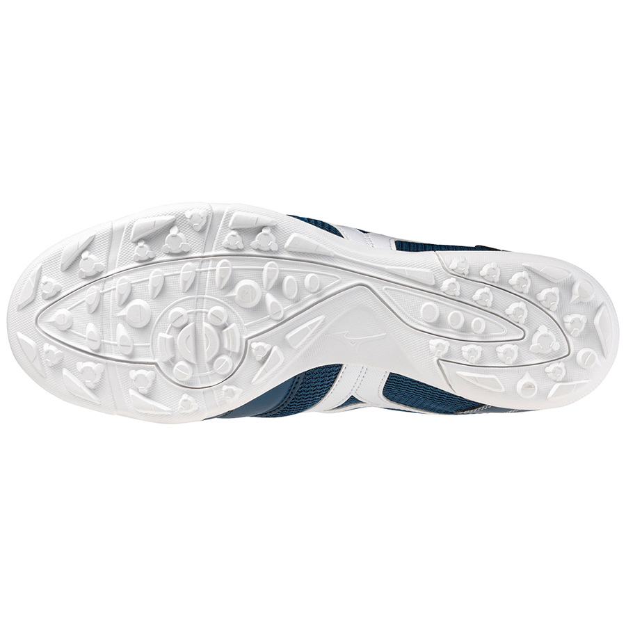 Mizuno MRL SALA CLUB TF Sailor Blue/White
