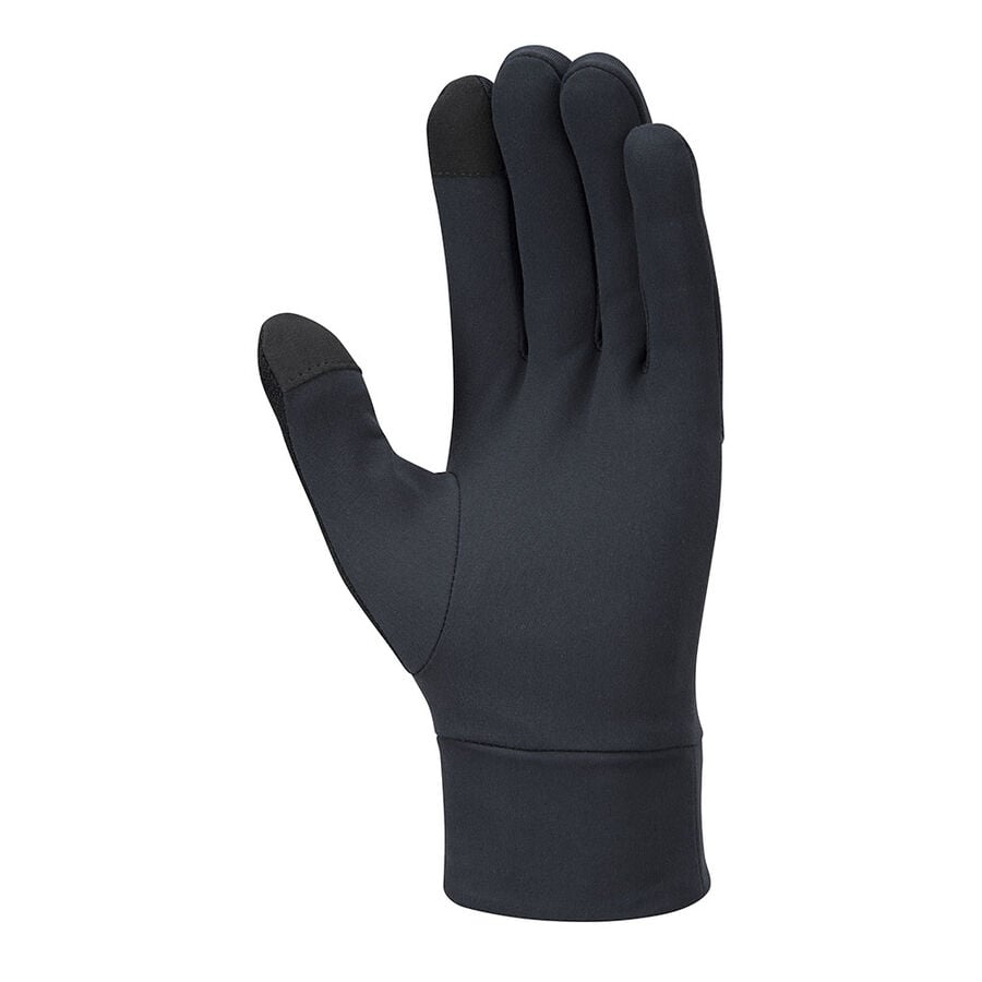 Mizuno Warmalite Glove Black
