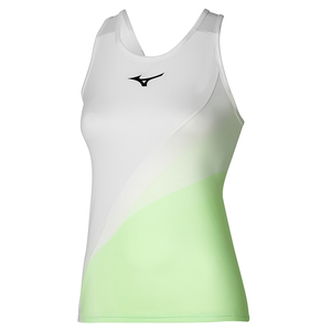 Release Printed Tank