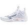 Mizuno WAVE MOMENTUM 3 MID White/NavyPeony/PeachParfait