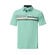 Mizuno QD Elite Stripe Polo 52GA200735
