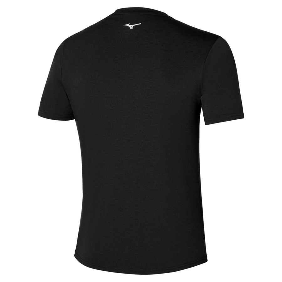 Mizuno IMPULSE CORE T-SHIRT Black