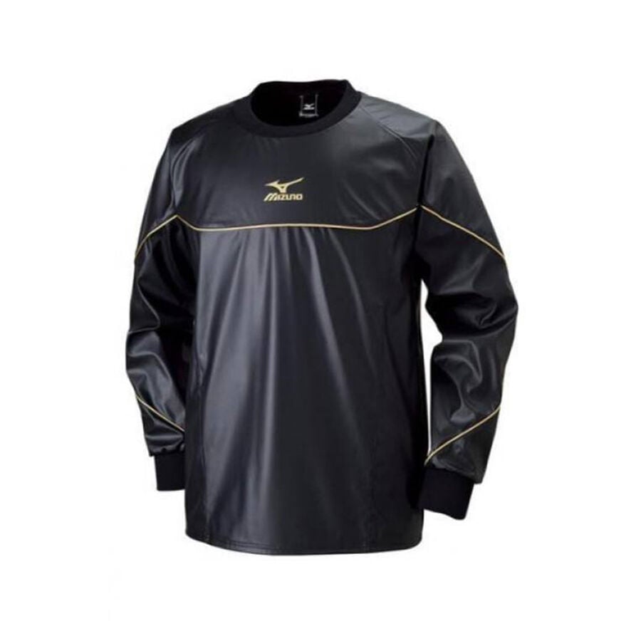 Mizuno Sauna shirt Black
