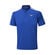 Mizuno Mizuno Squad Polo Blue