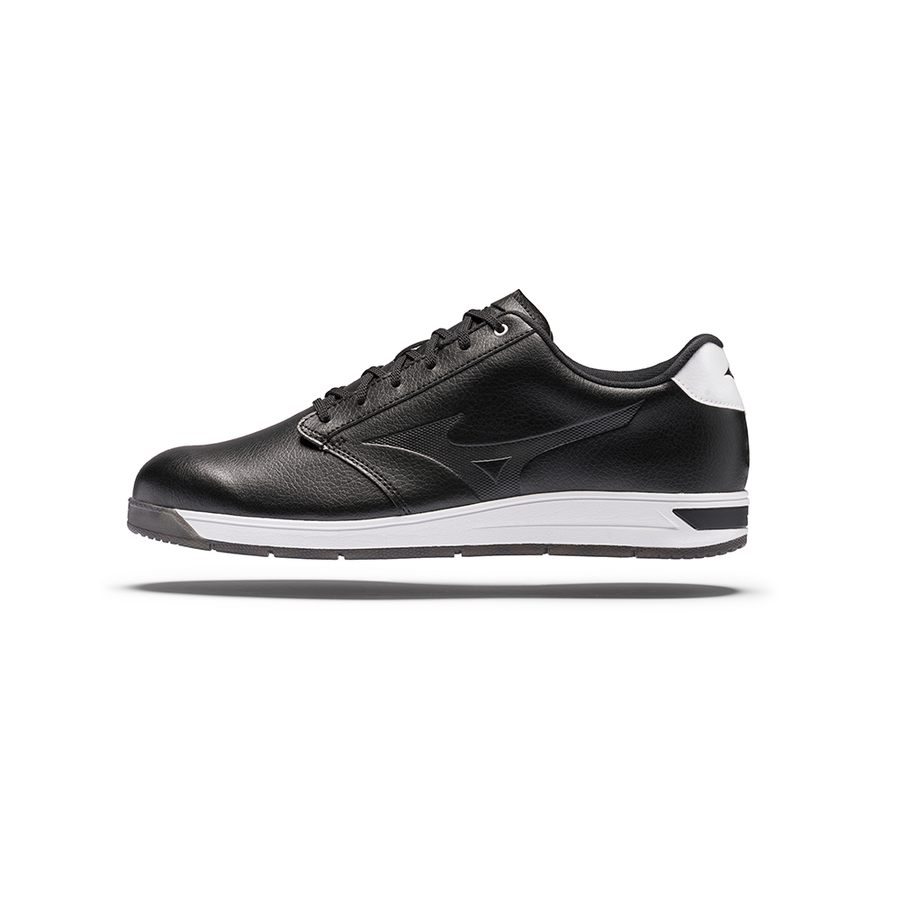 Mizuno G-Style Black