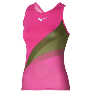 Release Printed Tank