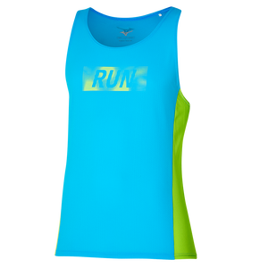 DryAeroFlow Graphic Tank
