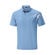 Mizuno Mizuno Laser RB Polo Air Blue