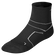 Mizuno ER Trail Socks Black / Grey