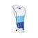 Mizuno Tour Driver Headcover White/Blue
