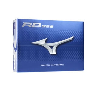 RB 566 Golf Balls