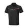 Mizuno Elite Bloc Polo Black