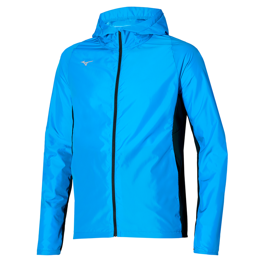 Mizuno Alpha Jacket Hawaiian Ocean