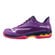 Mizuno WAVE EXCEED LIGHT 2 PADEL Hyacinth/White/Fuchsia Purple
