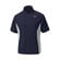 Mizuno Mizuno Drizzle Hoodie T Navy