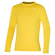 Mizuno Impulse Core Ls Tee Racing Yellow