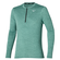 Mizuno IMPULSE CORE LONGSLEEVE Mineral Blue
