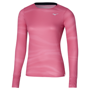 Premium Aero LS Tee
