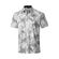 Mizuno Mizuno Cali Cool Polo Grey