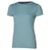 Mizuno IMPULSE CORE T-SHIRT Cloud blue