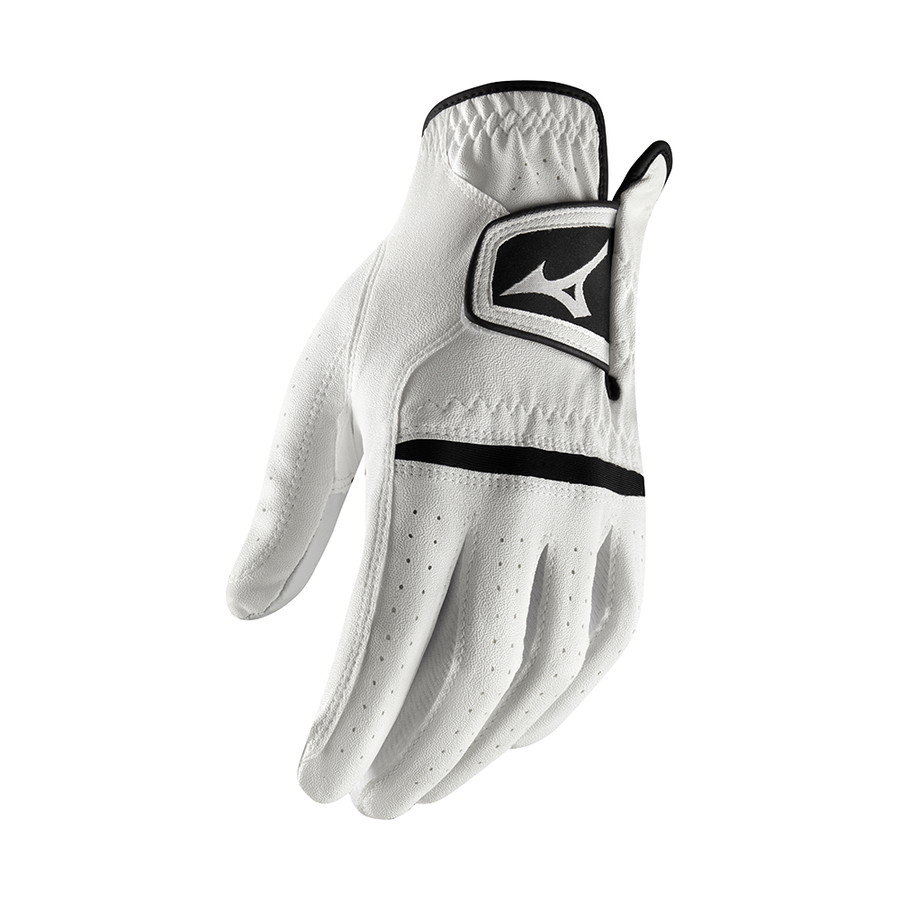 Mizuno Comp Glove Men Left Hand White