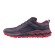 Mizuno WAVE IBUKI 4 Graystone/azalea/violet quartz