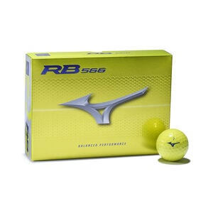 RB 566 Golf Balls