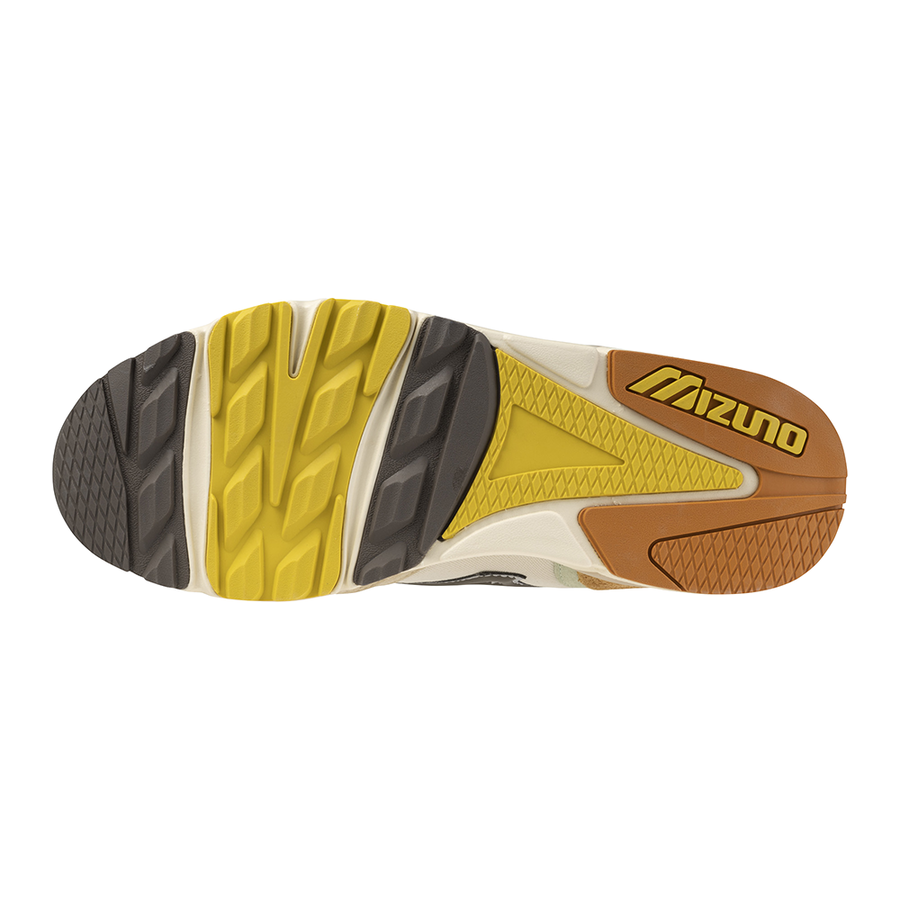 Mizuno SKY MEDAL β Mojave Desert/Major Brown/Summ