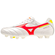 Mizuno Morelia II JAPAN White/FCoral2/Bolt2