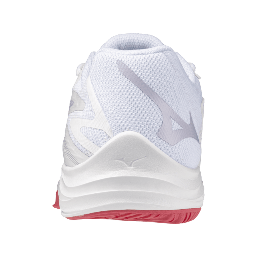 Mizuno THUNDER BLADE Z White/VioletIndigo/CamelliaRos