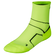 Mizuno ER Trail Socks Neolime