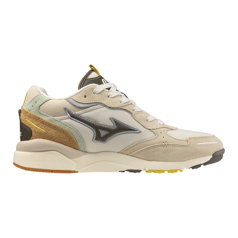 Mizuno SKY MEDAL β Mojave Desert/Major Brown/Summ
