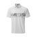 Mizuno Mizuno Cali Stripe Polo White