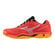 Mizuno WAVE PHANTOM 3 Radiant Red/White/Carrot Curl