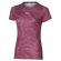 Mizuno IMPULSE CORE GRAPHIC T-SHIRT Violet quartz