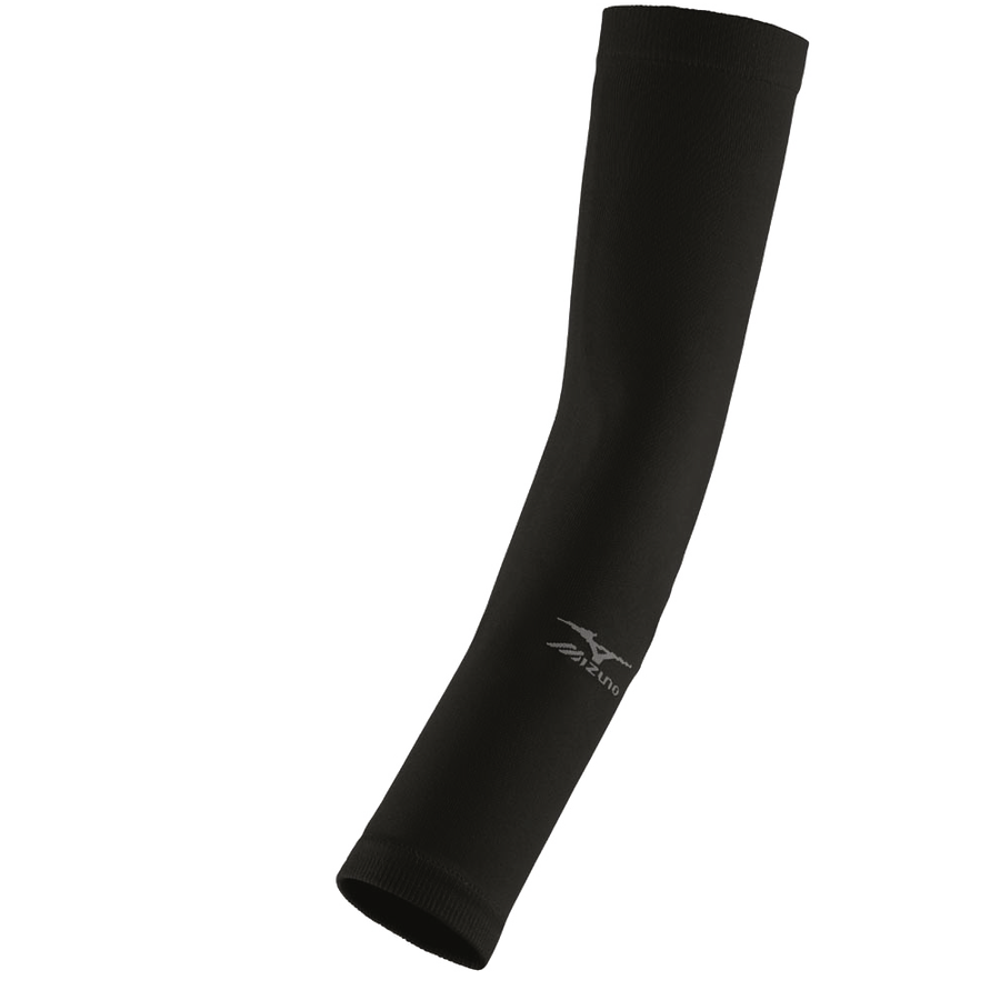 Mizuno Men's Armguard Black