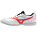 Mizuno MRL SALA CLUB IN White/Radiant Red