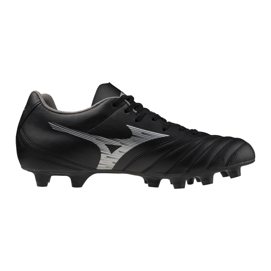 Mizuno MONARCIDA NEO III SELECT Black/silver