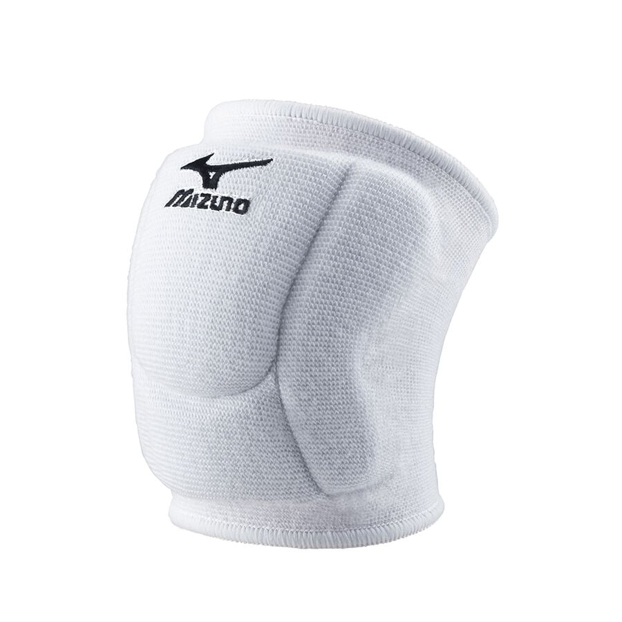 Mizuno VS1 Compact kneepad White