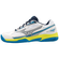Mizuno BREAK SHOT 4 CC Wht/DrsBlue/SSpring