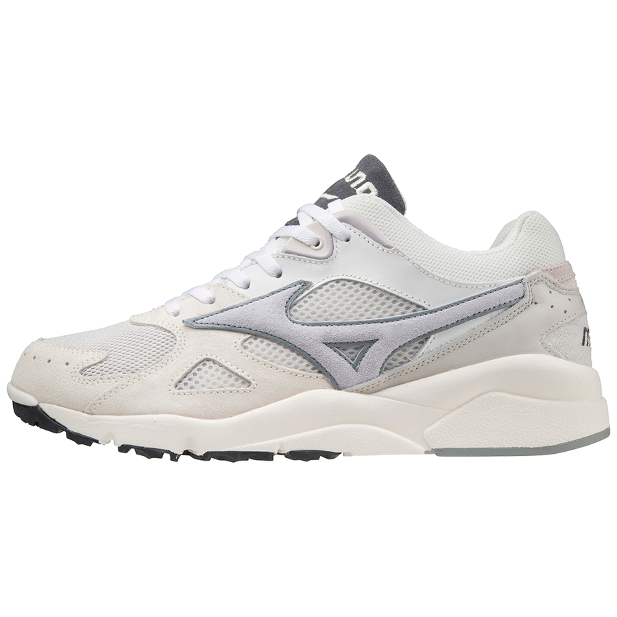Mizuno Sky Medal Premium WhtOnyx/LilacMarble/SWht